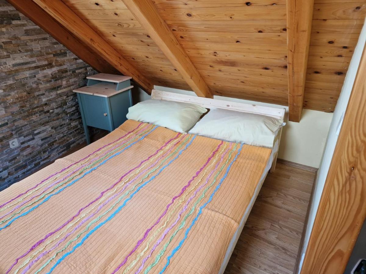 Apartamento House Riva Pirovac Exterior foto
